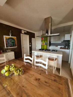Casa di Anna a Perugia Torgiano